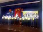 MIC Đà Nẵng được UBND tặng Bằng khen